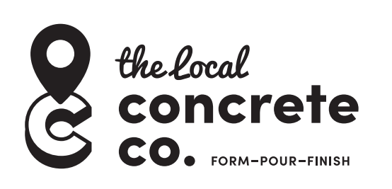 The Local Concrete Co
